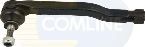Comline CTR1022 - Наконечник рулевой тяги, шарнир autospares.lv