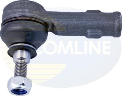 Comline CTR3065 - Наконечник рулевой тяги, шарнир autospares.lv