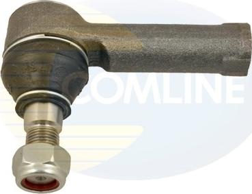 Comline CTR3026 - Наконечник рулевой тяги, шарнир autospares.lv