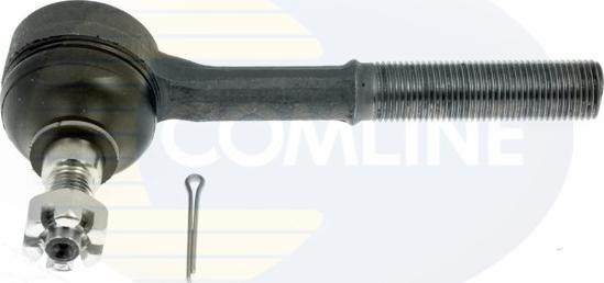 Comline CTR3075 - Наконечник рулевой тяги, шарнир autospares.lv