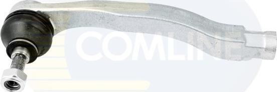 Comline CTR2054 - Наконечник рулевой тяги, шарнир autospares.lv