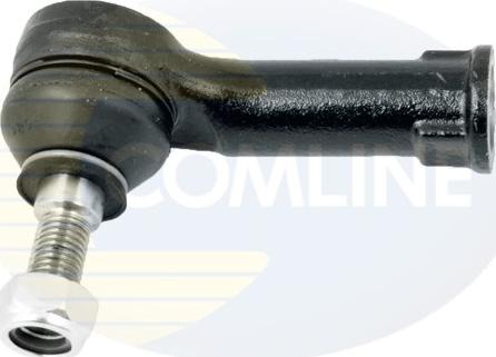 Comline CTR2058 - Наконечник рулевой тяги, шарнир autospares.lv