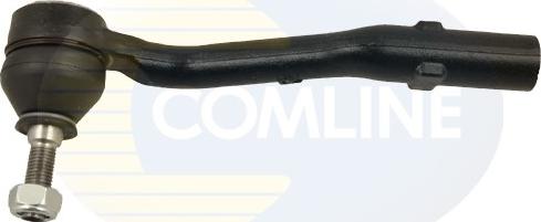 Comline CTR2012 - Наконечник рулевой тяги, шарнир autospares.lv