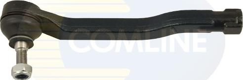 Comline CTR2022 - Наконечник рулевой тяги, шарнир autospares.lv