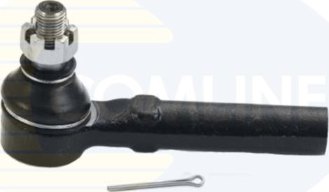 Comline CTRE4011 - Наконечник рулевой тяги, шарнир autospares.lv