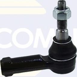 Comline CTRE4021 - Наконечник рулевой тяги, шарнир autospares.lv