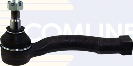 Comline CTRE1143 - Наконечник рулевой тяги, шарнир autospares.lv