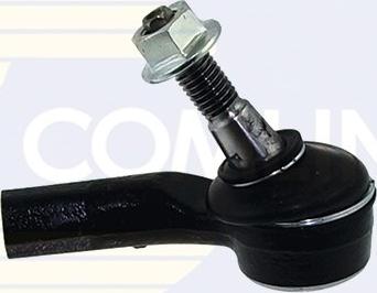 Comline CTRE2175 - Наконечник рулевой тяги, шарнир autospares.lv