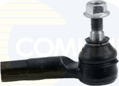 Comline CTRE2209 - Наконечник рулевой тяги, шарнир autospares.lv