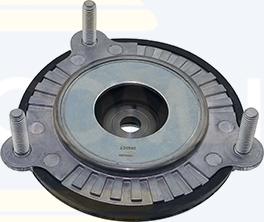 Comline CTSM9098 - Опора стойки амортизатора, подушка autospares.lv