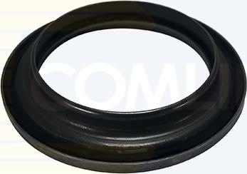 Comline CTSM9066 - Подшипник качения, опора стойки амортизатора autospares.lv