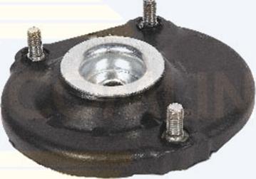 Comline CTSM9155 - Опора стойки амортизатора, подушка autospares.lv