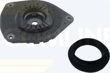 Comline CTSM9167 - Опора стойки амортизатора, подушка autospares.lv