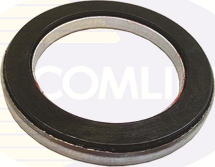 Comline CTSM9102 - Подшипник качения, опора стойки амортизатора autospares.lv