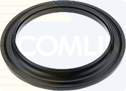 Comline CTSM9116 - Подшипник качения, опора стойки амортизатора autospares.lv