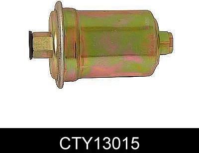 Comline CTY13015 - Топливный фильтр autospares.lv