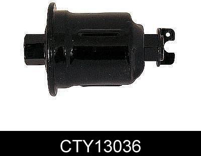Comline CTY13036 - Топливный фильтр autospares.lv