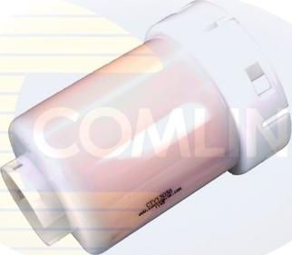 Comline CTY13038 - Топливный фильтр autospares.lv