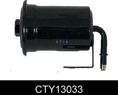 Comline CTY13033 - Топливный фильтр autospares.lv