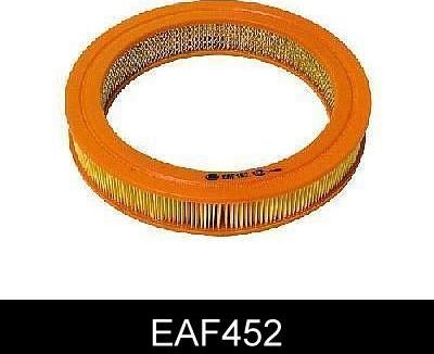 Comline EAF452 - Воздушный фильтр, двигатель autospares.lv