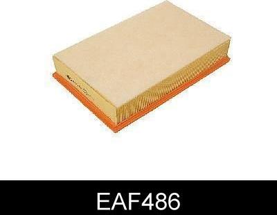 Comline EAF486 - Воздушный фильтр, двигатель autospares.lv