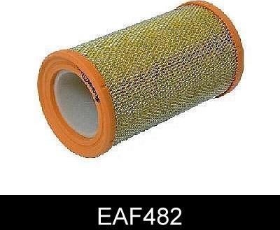 Comline EAF482 - Воздушный фильтр, двигатель autospares.lv