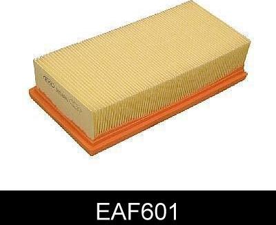 Comline EAF601 - Воздушный фильтр, двигатель autospares.lv