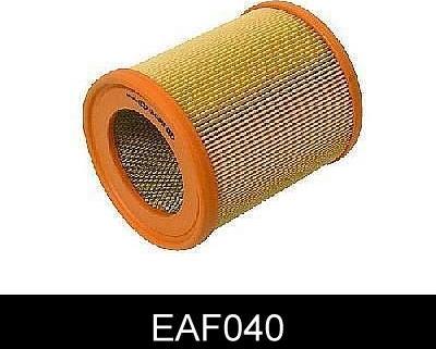 Comline EAF040 - Воздушный фильтр, двигатель autospares.lv