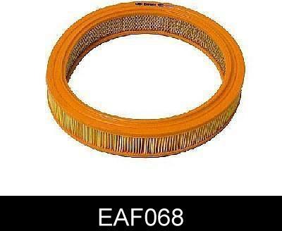 Comline EAF068 - Воздушный фильтр, двигатель autospares.lv