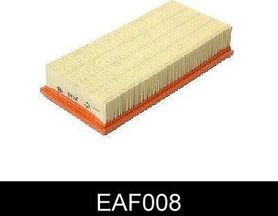 Comline EAF008 - Воздушный фильтр, двигатель autospares.lv