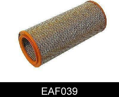 Comline EAF039 - Воздушный фильтр, двигатель autospares.lv