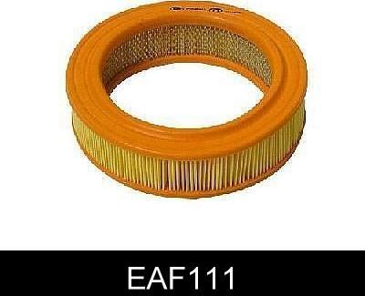 Comline EAF111 - Воздушный фильтр, двигатель autospares.lv