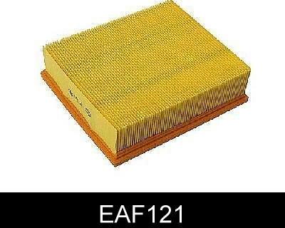 Comline EAF121 - Воздушный фильтр, двигатель autospares.lv
