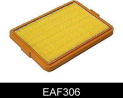 Comline EAF306 - Воздушный фильтр, двигатель autospares.lv