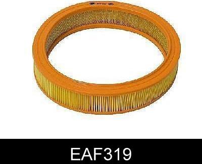 Comline EAF319 - Воздушный фильтр, двигатель autospares.lv