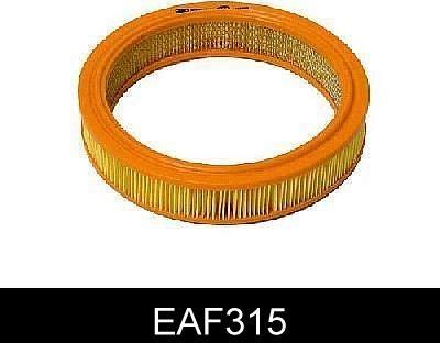 Comline EAF315 - Воздушный фильтр, двигатель autospares.lv