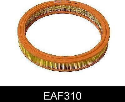 Comline EAF310 - Воздушный фильтр, двигатель autospares.lv