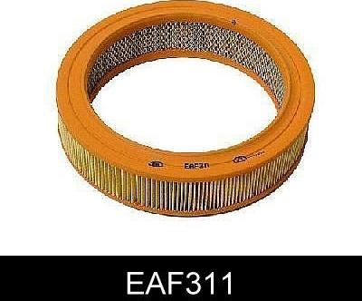 Comline EAF311 - Воздушный фильтр, двигатель autospares.lv