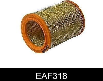 Comline EAF318 - Воздушный фильтр, двигатель autospares.lv