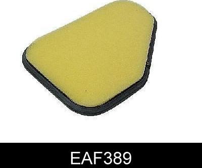 Comline EAF389 - Воздушный фильтр, двигатель autospares.lv
