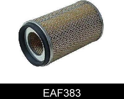 Comline EAF383 - Воздушный фильтр, двигатель autospares.lv