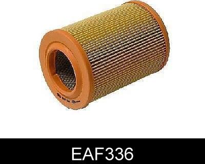 Comline EAF336 - Воздушный фильтр, двигатель autospares.lv