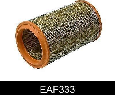 Comline EAF333 - Воздушный фильтр, двигатель autospares.lv