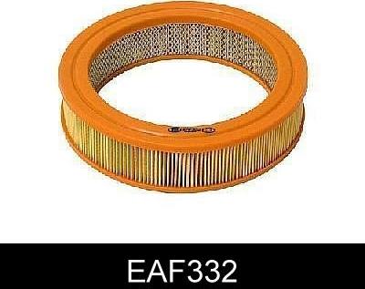 Comline EAF332 - Воздушный фильтр, двигатель autospares.lv