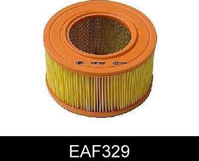 Comline EAF329 - Воздушный фильтр, двигатель autospares.lv