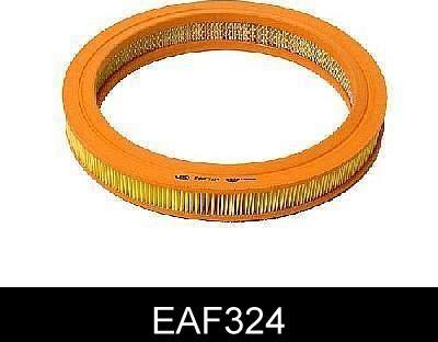 Comline EAF324 - Воздушный фильтр, двигатель autospares.lv