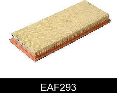 Comline EAF293 - Воздушный фильтр, двигатель autospares.lv