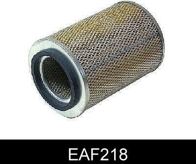 Comline EAF218 - Воздушный фильтр, двигатель autospares.lv