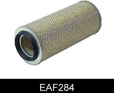 Comline EAF284 - Воздушный фильтр, двигатель autospares.lv