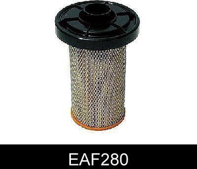 Comline EAF280 - Воздушный фильтр, двигатель autospares.lv